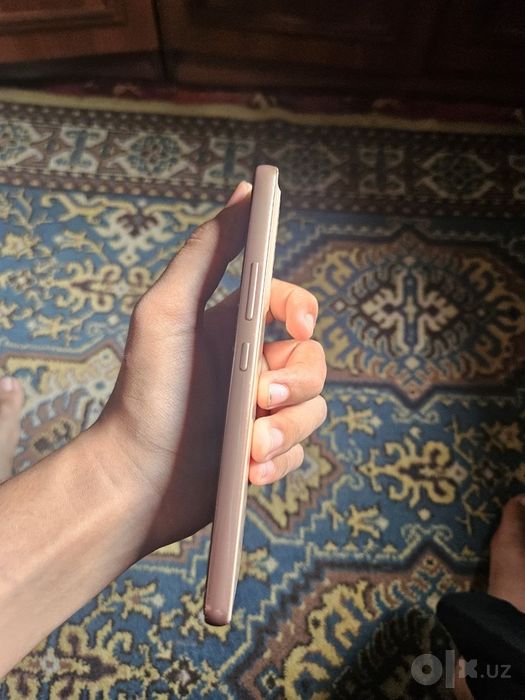 samsung a53 5g rusumli telefon