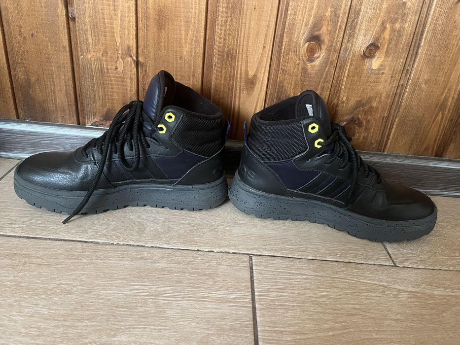 Ботинки adidas оригинал