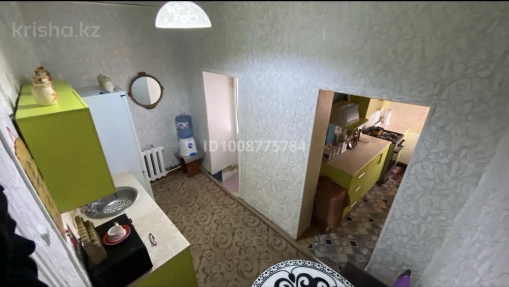 Продается квартира в особняке , особняк на 4 хозяина.