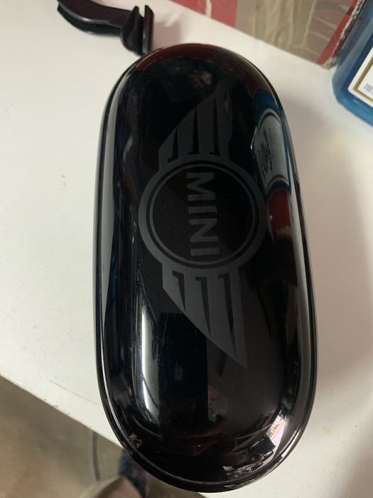 Toc ochelari Mini Cooper,Countryman