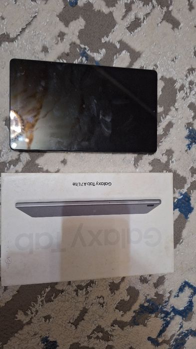 Samsung galaxy Tap A7