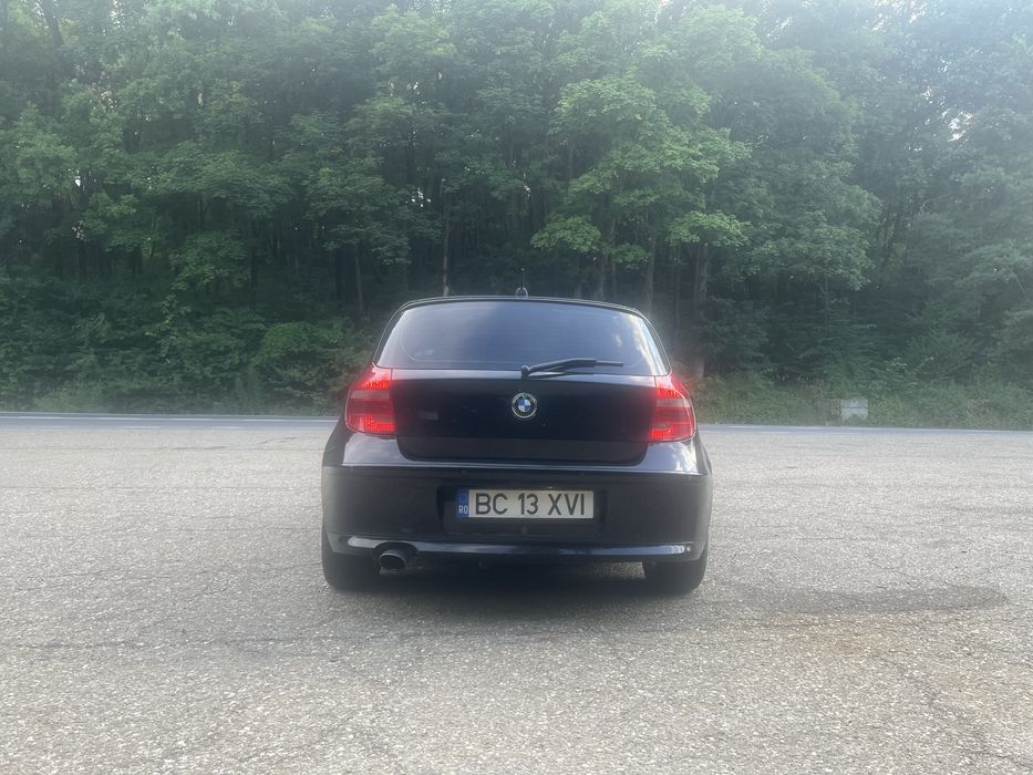 BMW 1 Series 0 — imagine 5