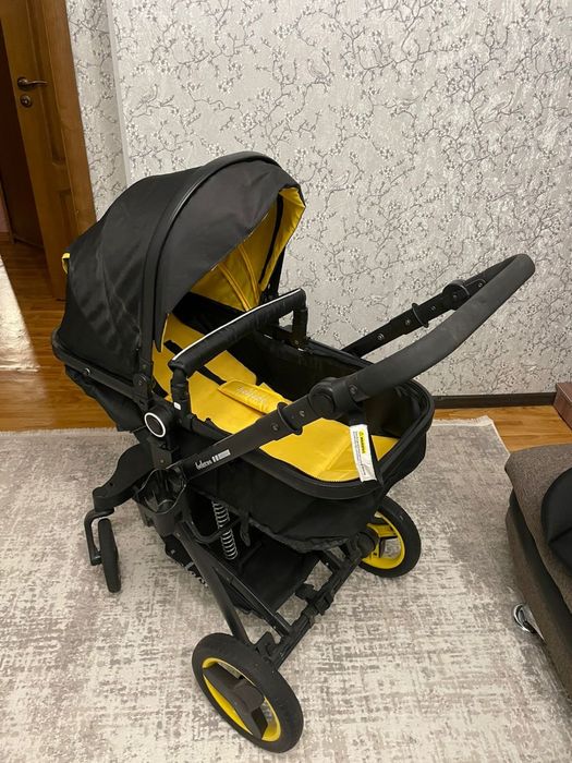 Коляска BELECOO 3в1