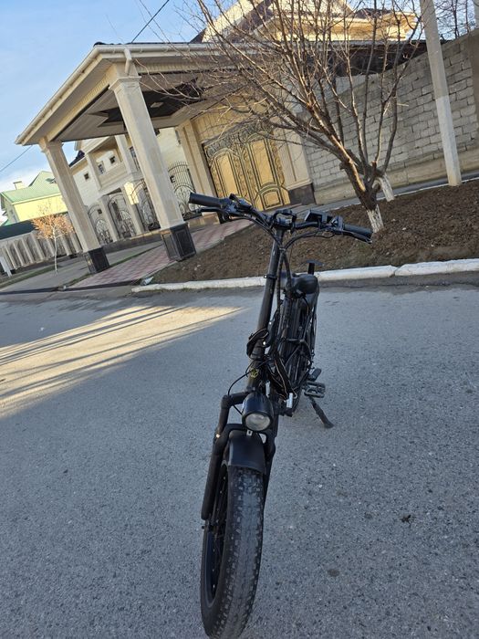 электро велик  сатылады