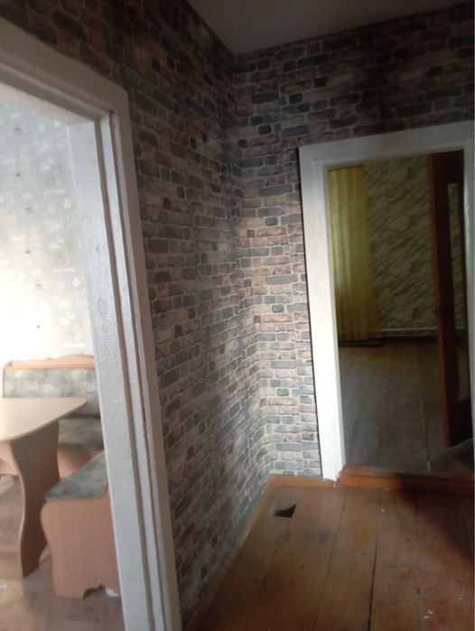 продам дом в селе Березовка