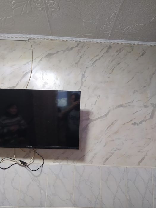 Декоративная шпаклёвка