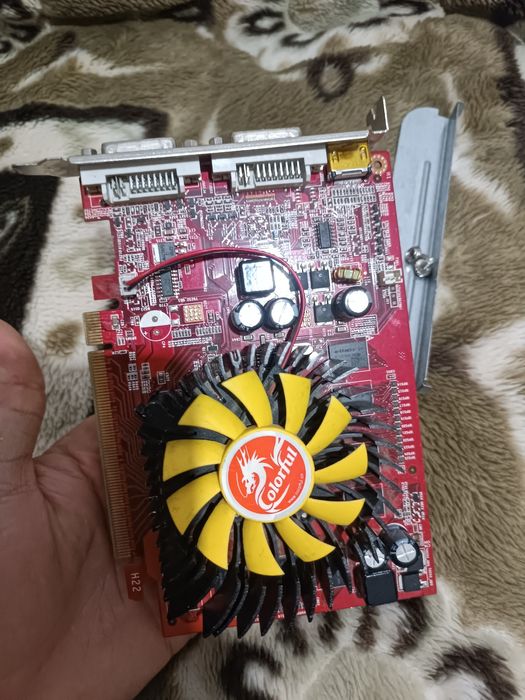 Продам компьютер