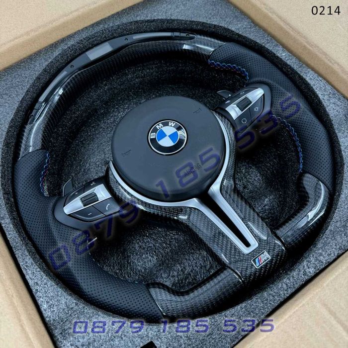 М спорт волан дисплей BMW E серия 1 3 X1 X5 X6 E90 E70 E53 бмв е90 е92