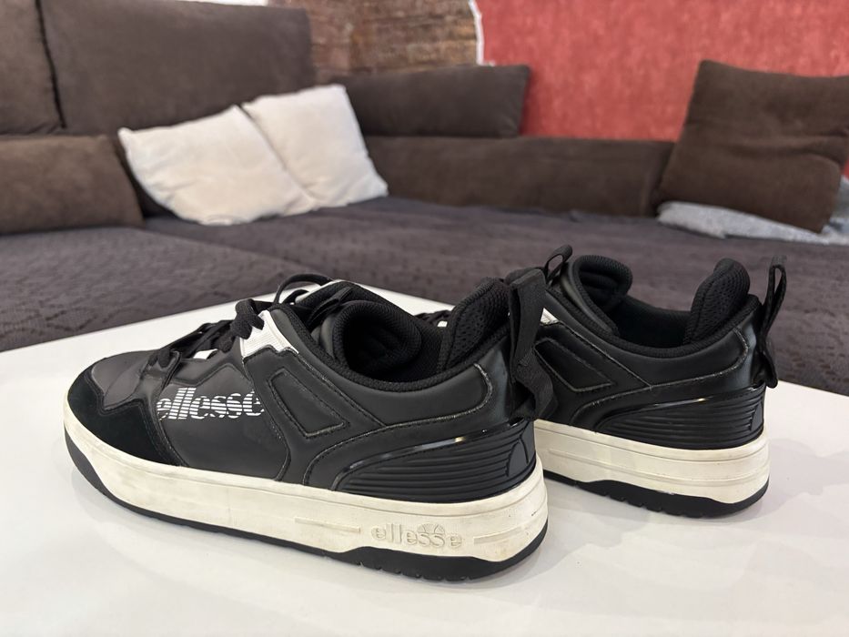 Маратонки Ellesse Mickey