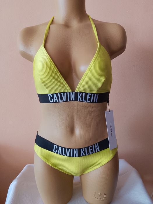 Оригинални дамски бански Calvin Klein