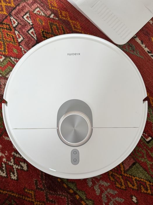 Продается робот пылесос Xiaomi X20 Pro