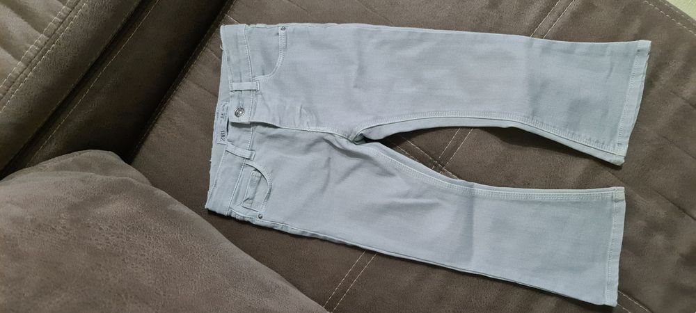 Джинсы для девочки