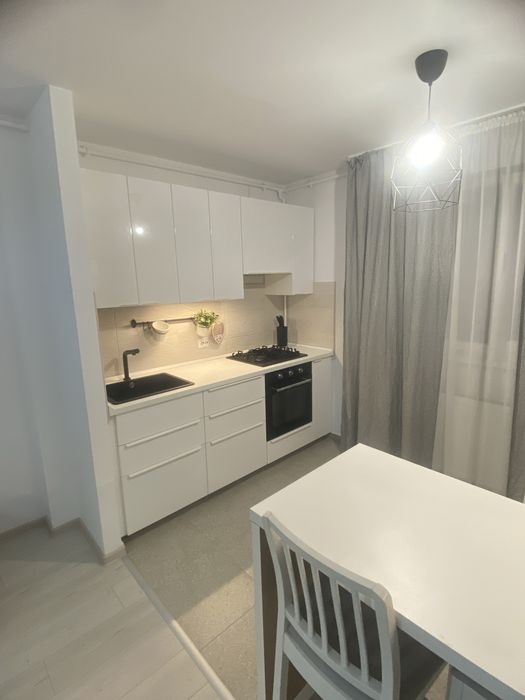 Inchiriez apartament 2 camere - Palladium Residence