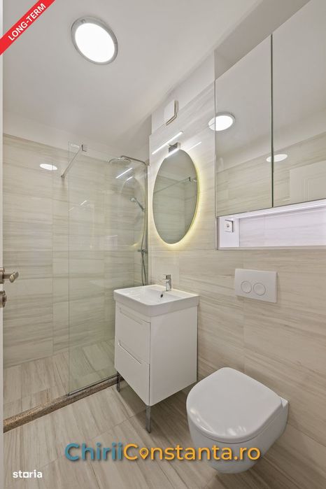 #Apartament 127mp · Centru - Trocadero · 3 camere, 2 băi · mașină vase