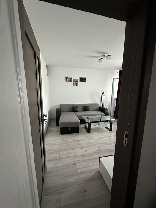 Apartament 2 camere Focsani
