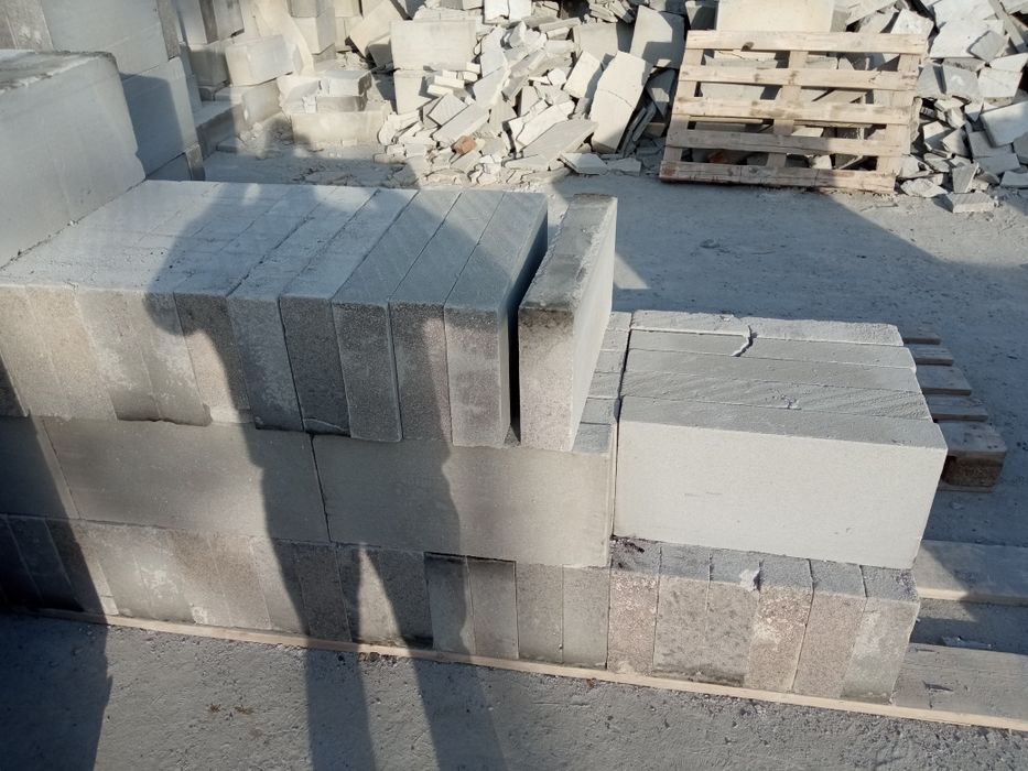 Gazobloki, Газоблоки. Газобетон, Самарканд