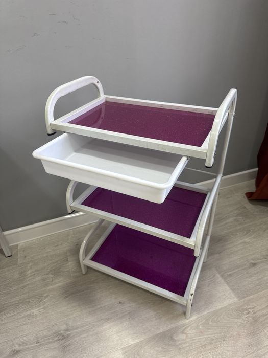 помощник, лампа лупа…