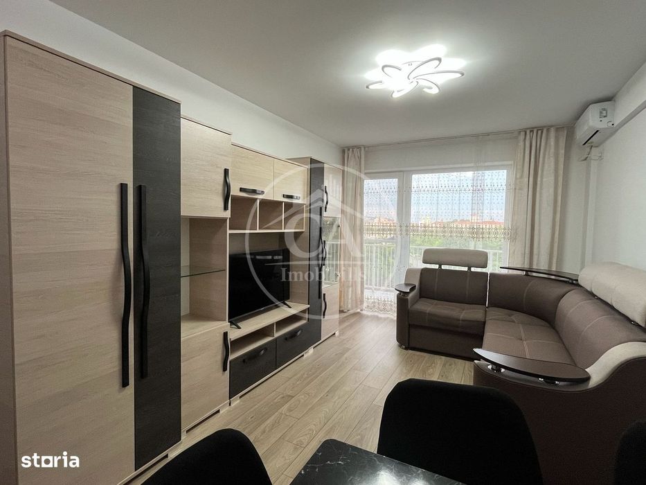 Apartament cu 3 camere de inchiriat în Prima Onestilor, Oradea