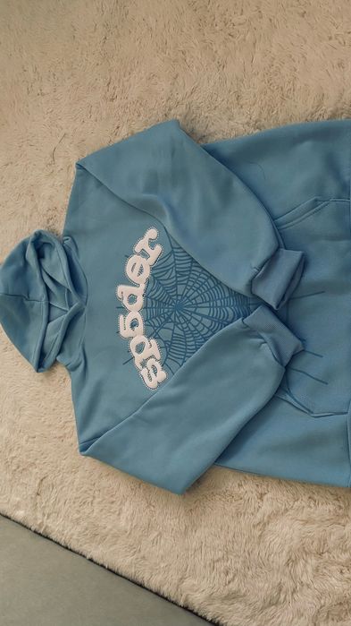 sp5der young thug hoodie