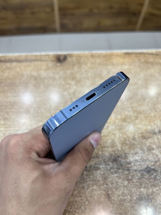 iPhone 13 PRO (Kaspi 0-0-12)