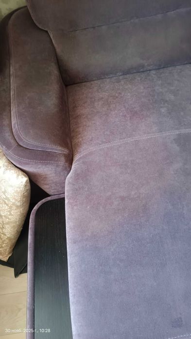 Продам мебель угловой диван