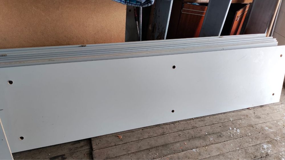 Витрины(мебель для бизнеса)