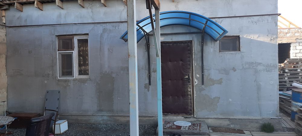 Сдам в аренду времянкк