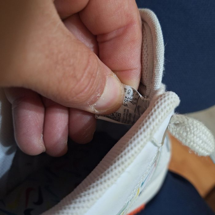 Adidasi pantof sport nike air