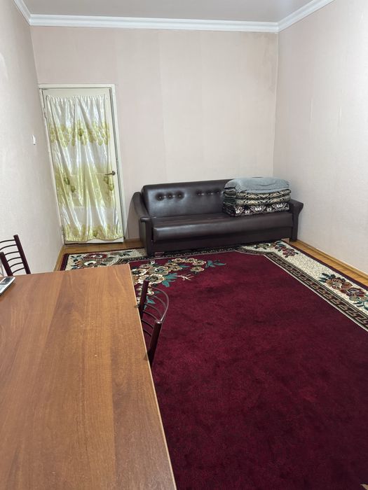 Qizlarga kvartira sheriklikka  bez makler yunusobod 19 kvartl