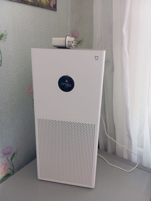 Очиститель воздуха Xiaomi Smart