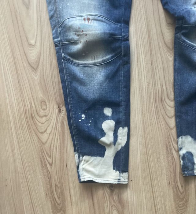 G-star Raw 5620 3D Low boyfriend wmn/ дамски дънки W29L32