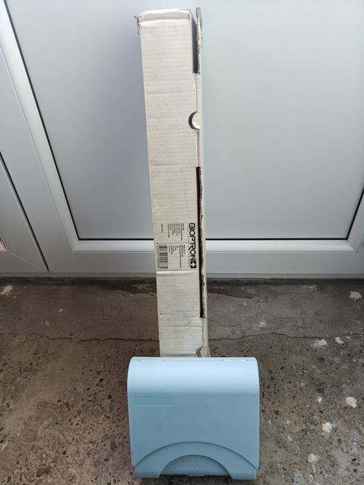 Vând aparat terapie Bioptron Zepter