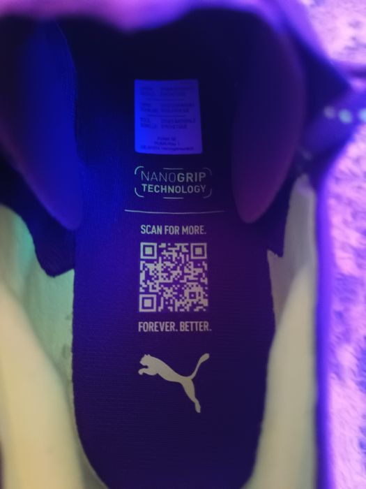 puma ultra 5 ultimate