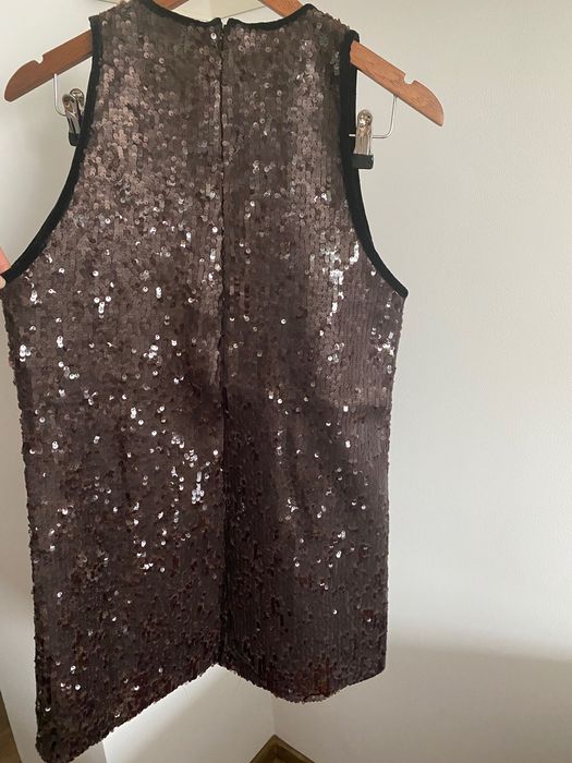 Rochie Nouă cu eticheta, Zara