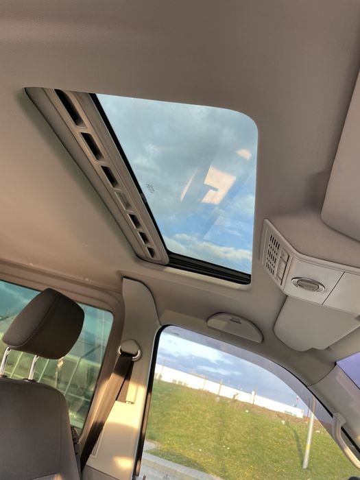 Voltswagen Transporter 4x4