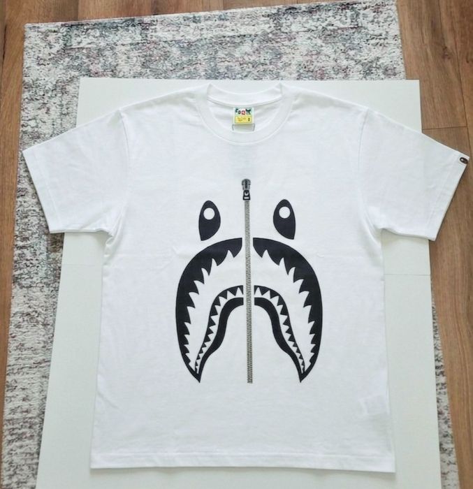 Футболка Bape новая