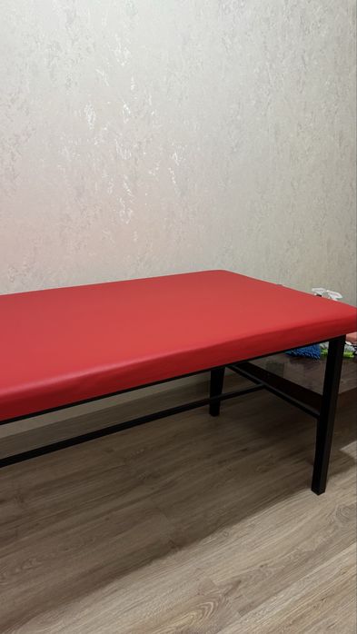 Кушетка для массажа