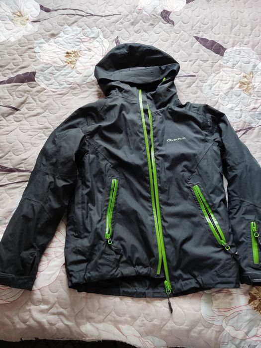 Куртка на мальчика