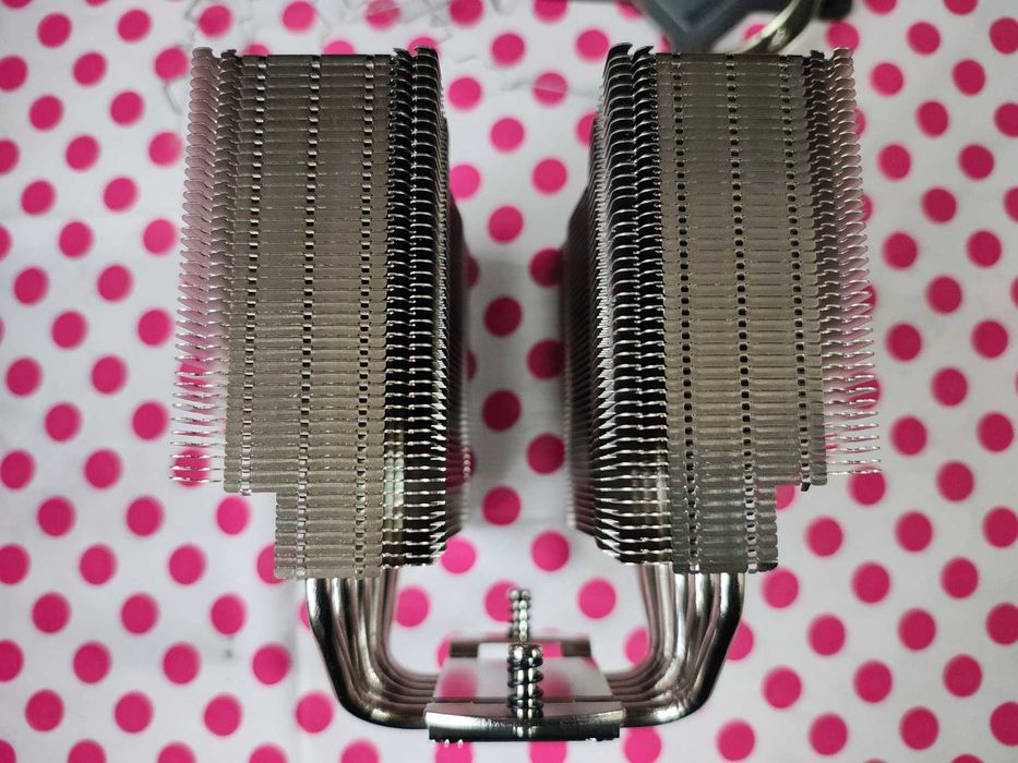 Cooler CPU Noctua NH-D15 Pasiv Socket Intel.