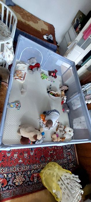 Продам монеж, размер 150×200