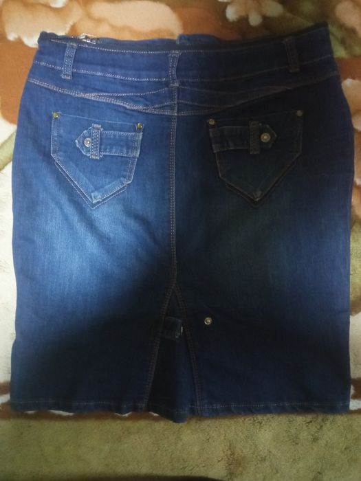 Разбираю гардероб