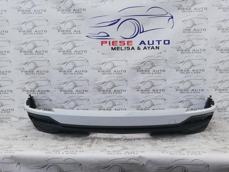 Bara spate Audi Q3 S-Line an 2018-2019-2020-2021-2022