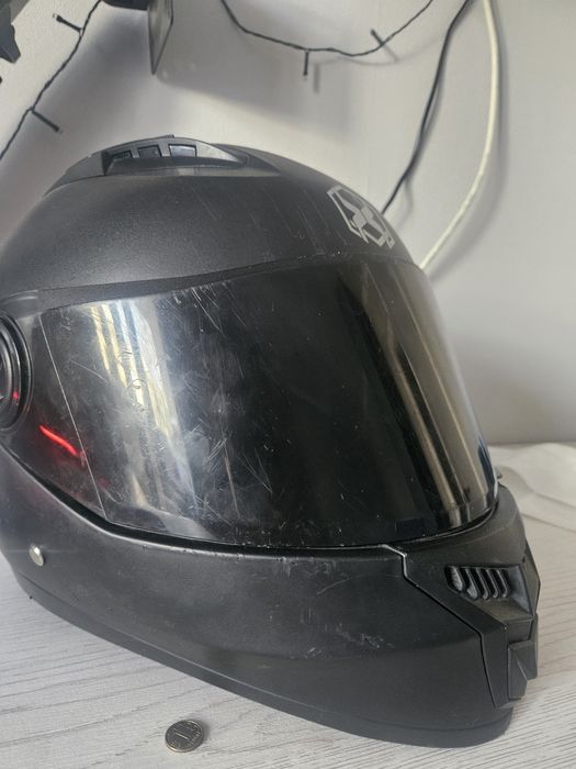Обмен самурай 150куб