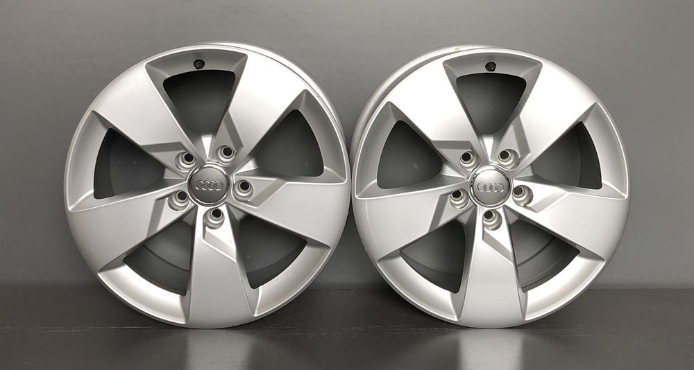 Джанти за Audi 5×112 17cola