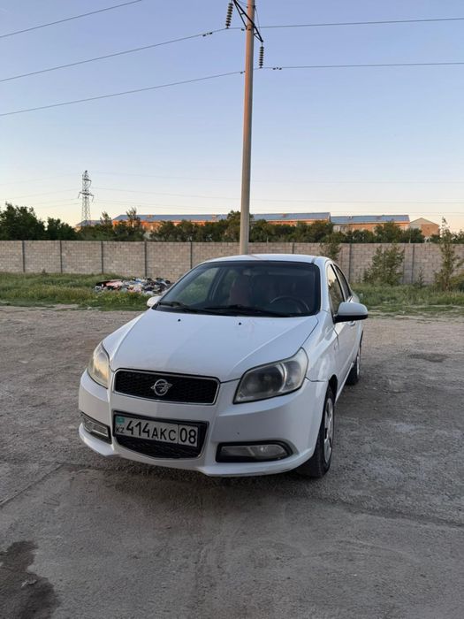 Аренда авто под такси