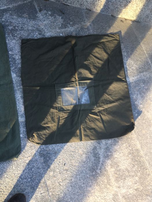 Военни чувчували 3 вида