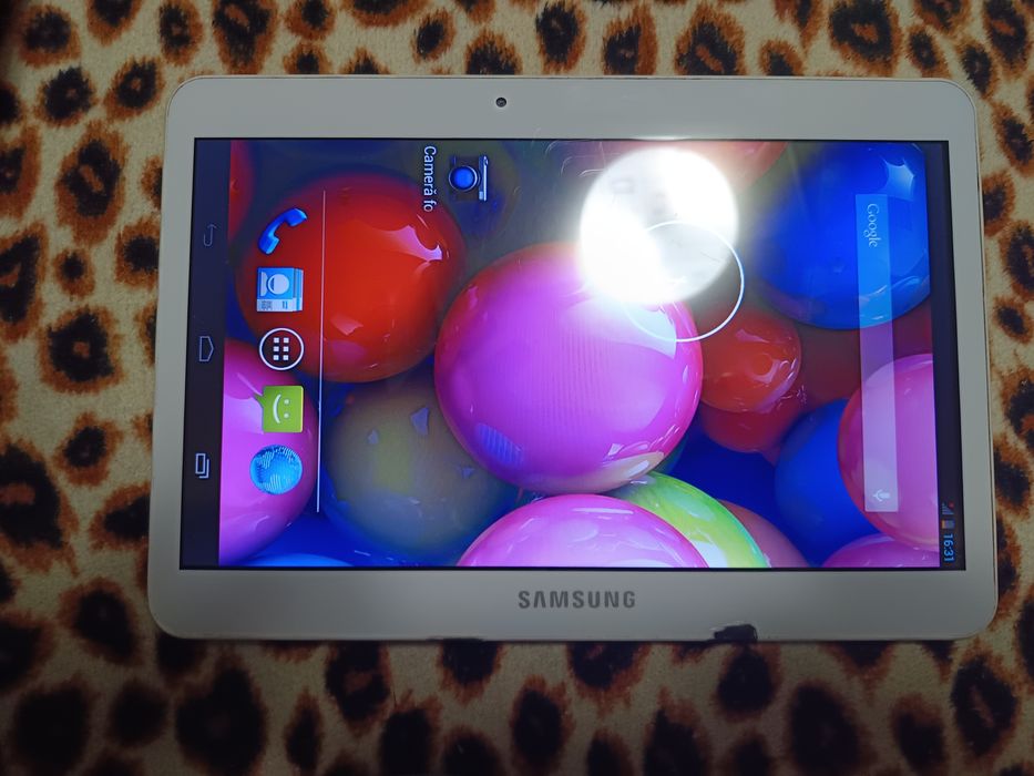 vand Tableta Samsung