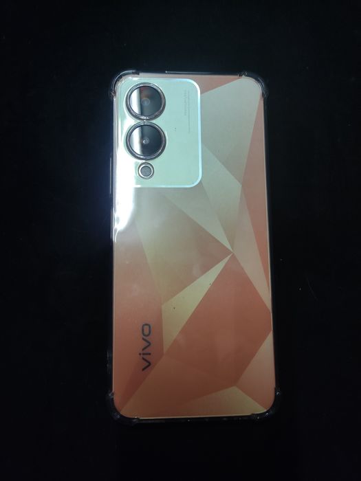 Vivo Y17s   4/128