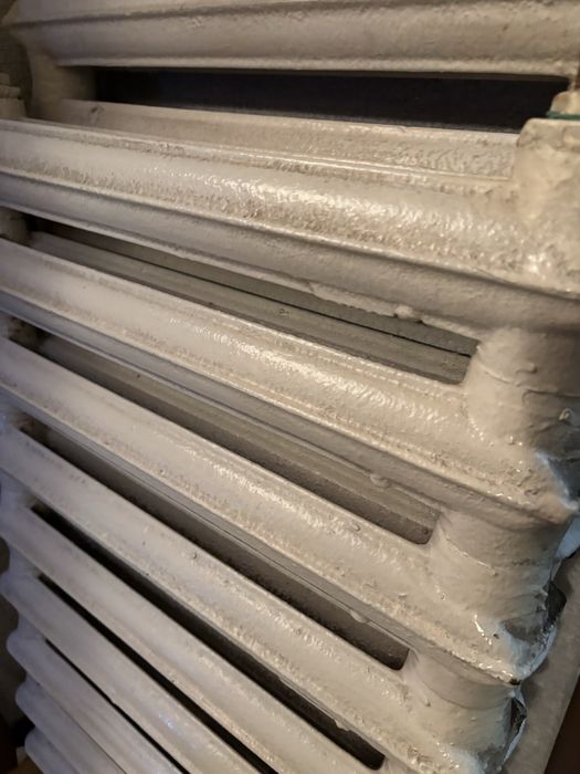 Продам радиатор (батарея)