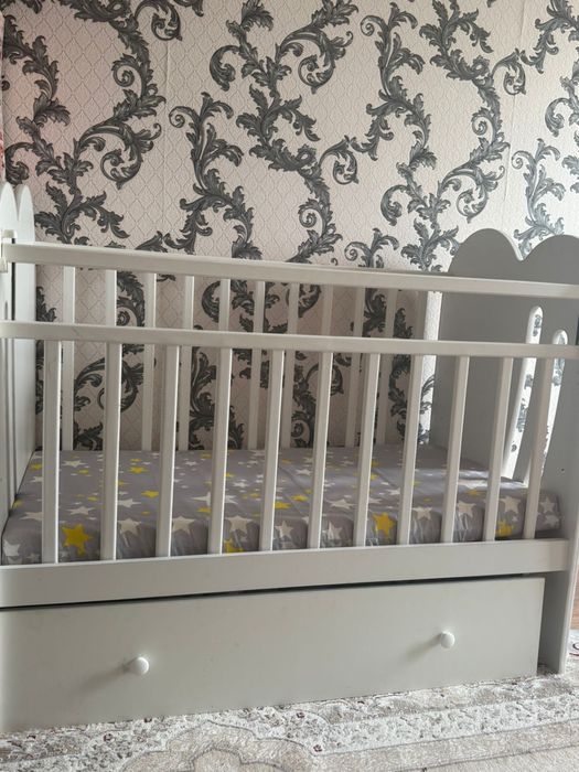 Продам манеж в отличном состоянии